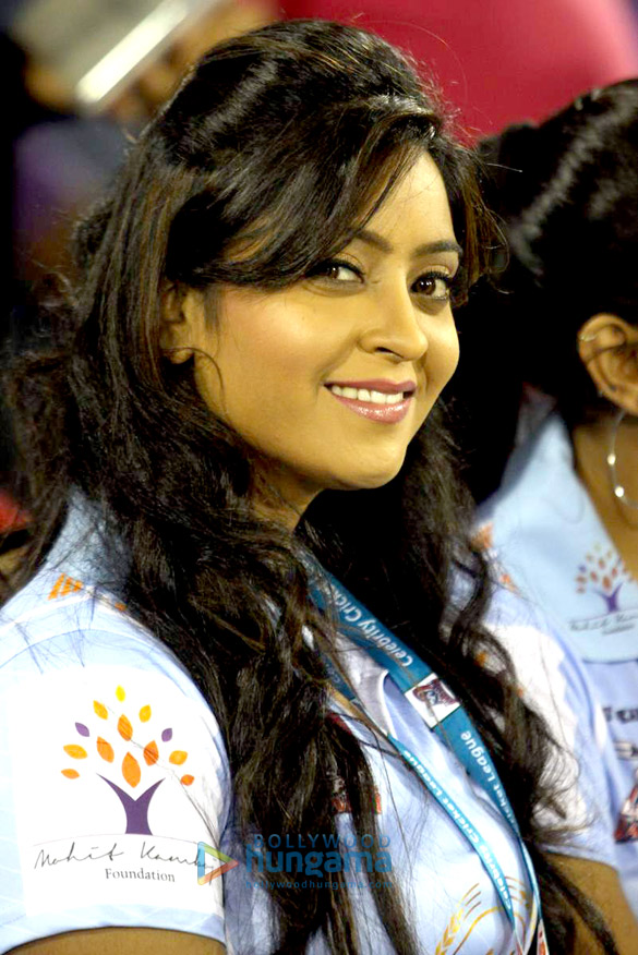 ccl updates with huma sohail sridevi 33