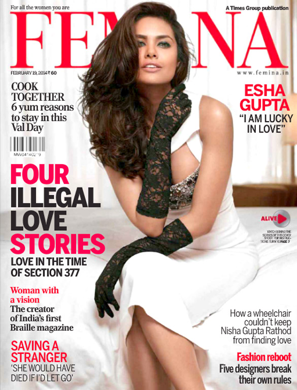 femina 24