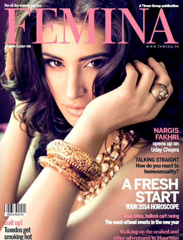 femina 22
