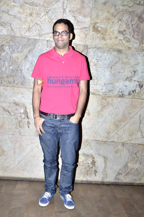 kiran rao hosts gulabi gang screening 7