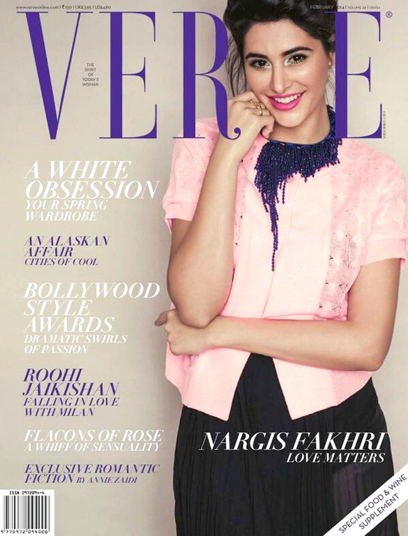 verve 34