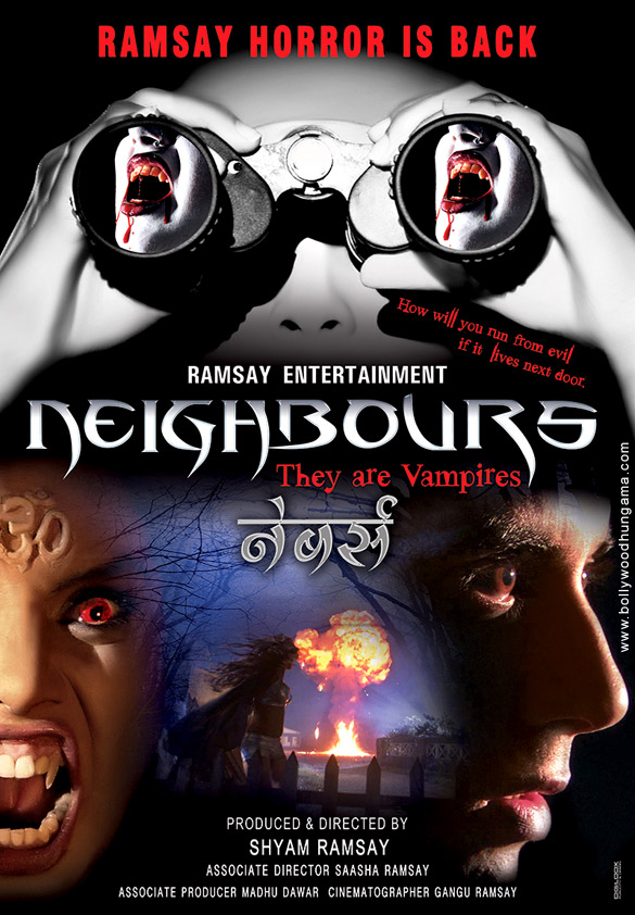 neighbours 3