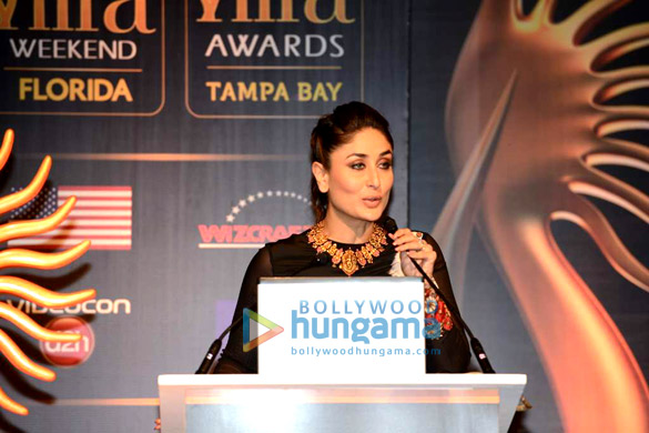 kareena saif others grace the iifa press conference at tampa bay 10