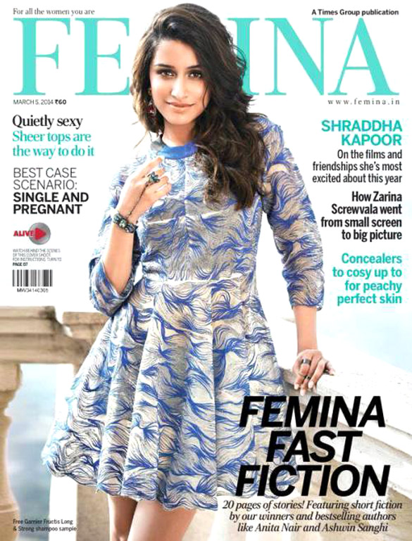 femina 25