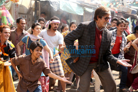 bhoothnath returns 12