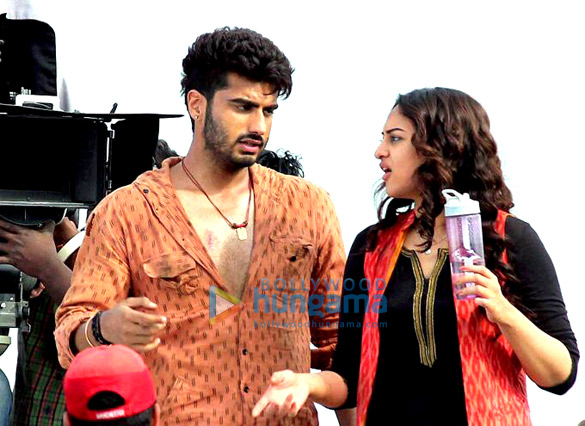tevar 5