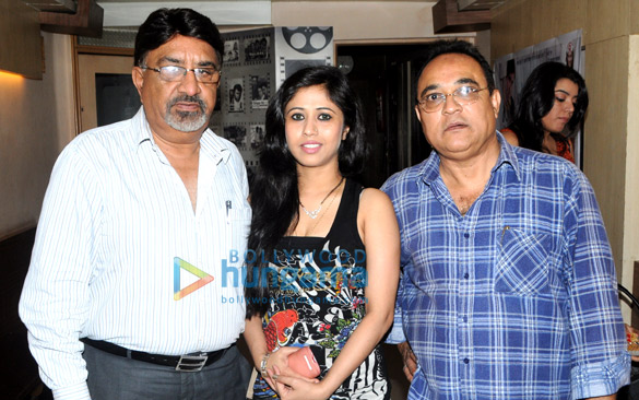 mahurat of film come on doctor 11