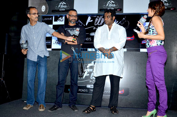 anousha dandekar at mtvs new show films launch 5