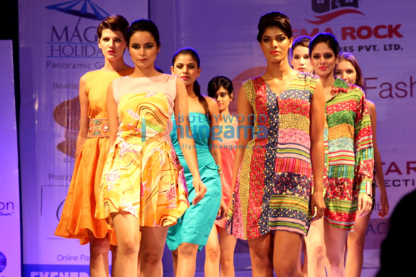 rituparna sengupta at fit fashion 2014 4