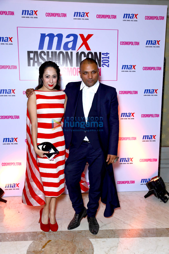 grand finale of max fashion icon cosmopolitan 2014 5