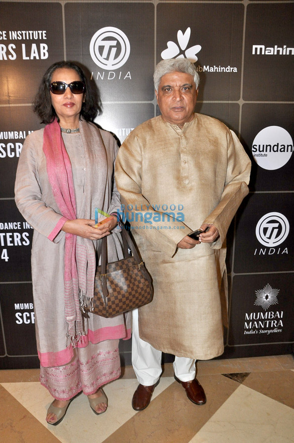 press conference of sundance institute screenwriters lab 2014 21