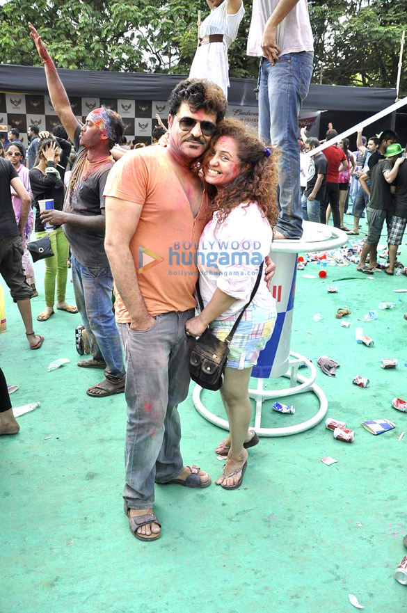 zoom holi party 2014 28