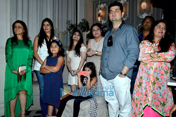 farhan launches chef vicky ratnanis book vicky goes veg 7