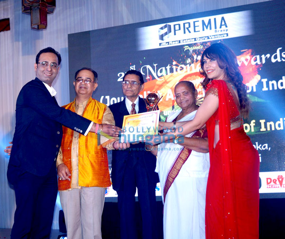vivek oberoi daler mehndi received 21st national award 9