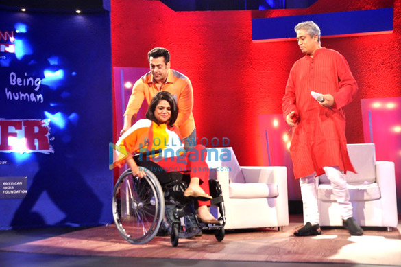 salman khan at thums up veer campaigns finale 5