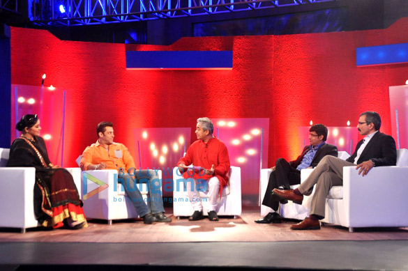 salman khan at thums up veer campaigns finale 3