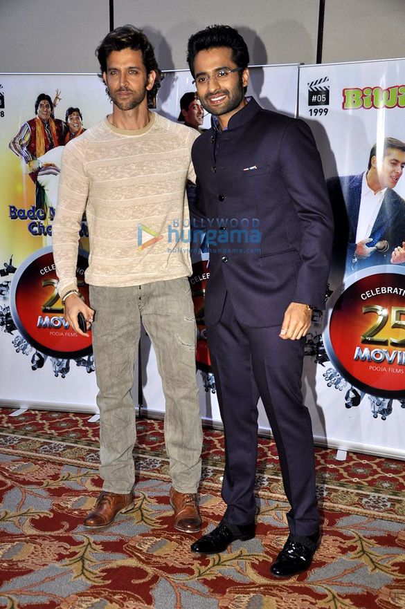 vashu bhagnani celebrates 25 movies in bollywood 23