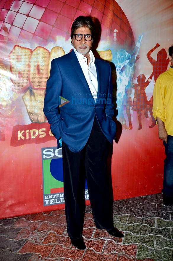 varun nargis ileana big b at boogie woogies grand finale 4