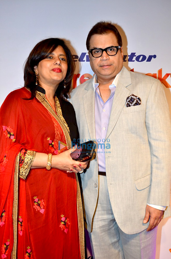 kelvinator stree shakti women awards 2014 28
