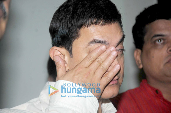 aamir khan interacts with kem hospitals doctors patients 4