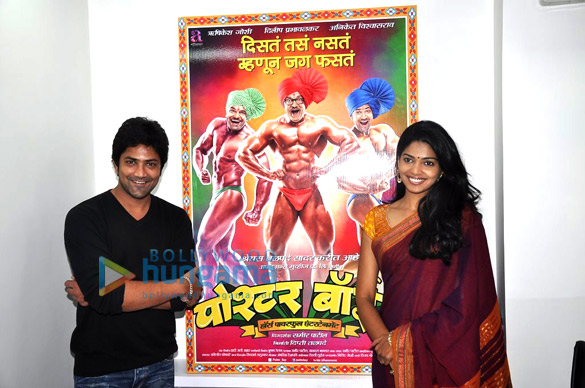 opening of shreyas office affluence movies private ltd 5