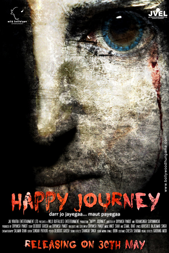 happy journey 2