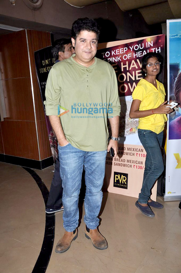 special screening of yellow 13