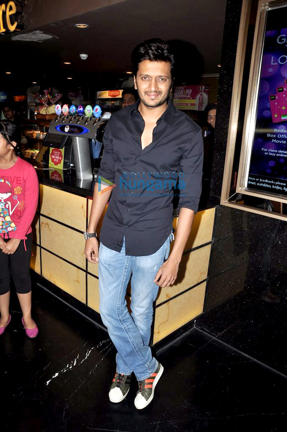 special screening of yellow 15