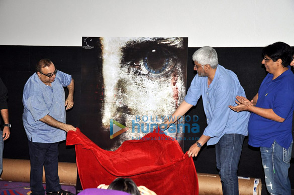 vikram bhatt rajkumar santoshi launch the film happy journey 2