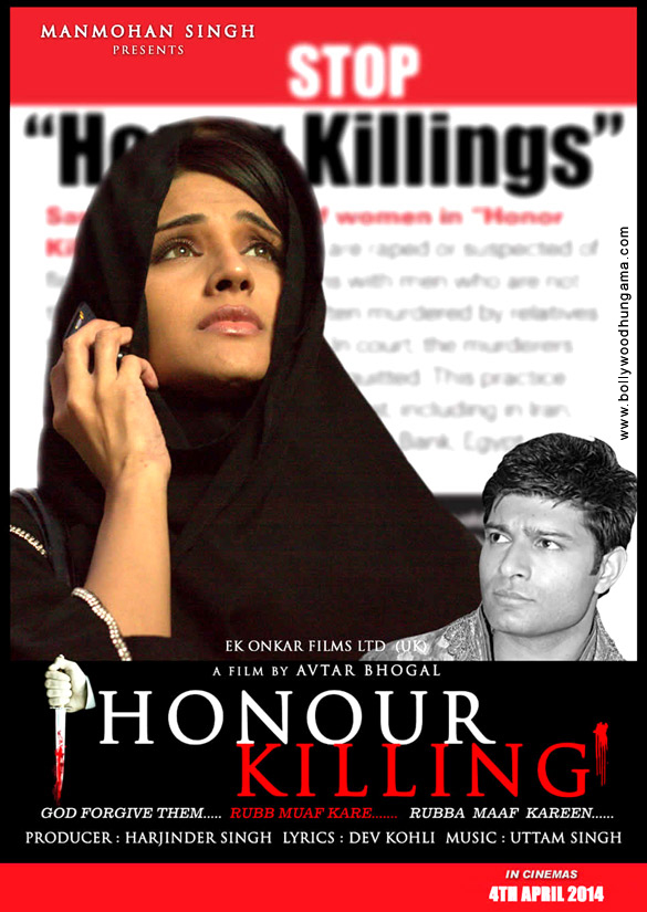 honour killing 3