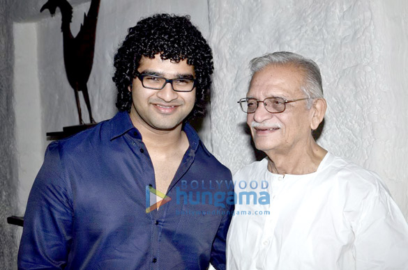 siddharth mahadevans birthday bash 3