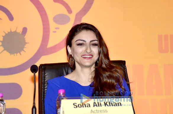 soha ali khan at education boutique 2014 launch 5