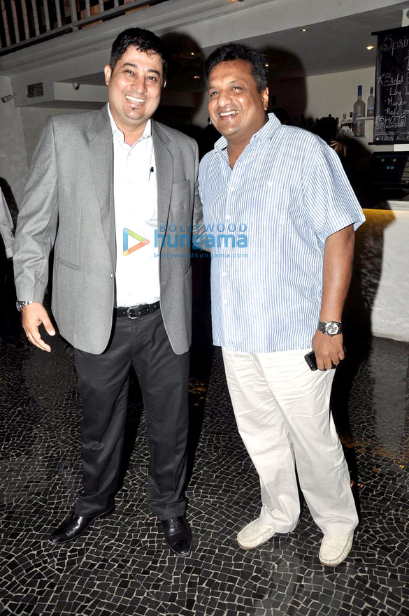 mugdha sonal gauahar at nitya bajajs fashion show 12