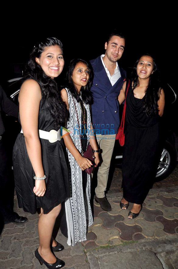 arjun rampal imran khan and others spotted at hakkasan restaurant 3
