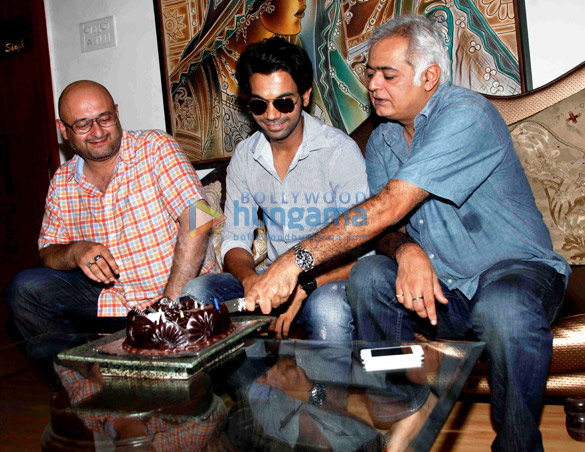 raju singhs surprise birthday bash for buddy hansal mehta 2