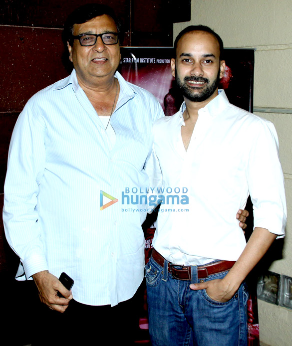 t p aggarwal launches his star film institute with screening of film destiny 14