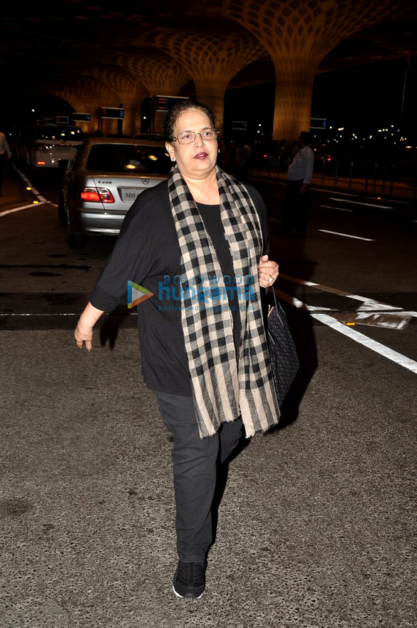 aishwarya rai bachchan snapped leaving for the cannes film festival 2014 7