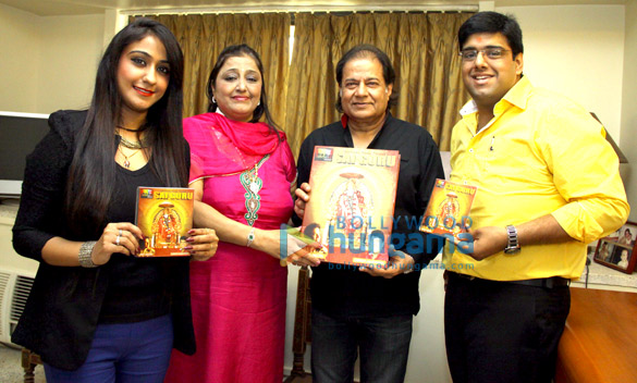anup jalota presents girish marwahas debut album sai guru 3