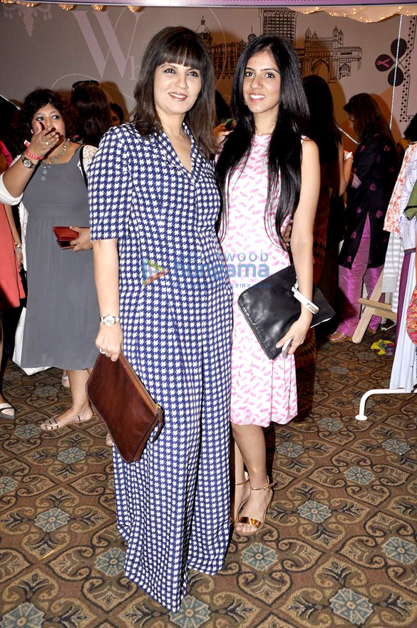esha gupta at elle carnival 5