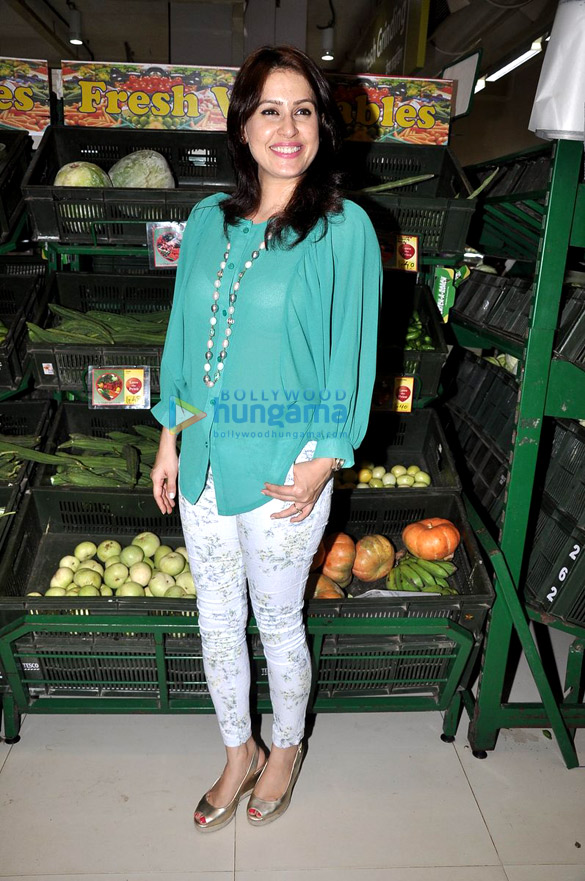 amrita raichand at food tasting preview 6