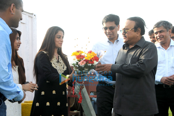 launch of ab celestial floating restaurant 3