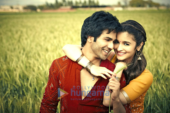 humpty sharma ki dulhania 10