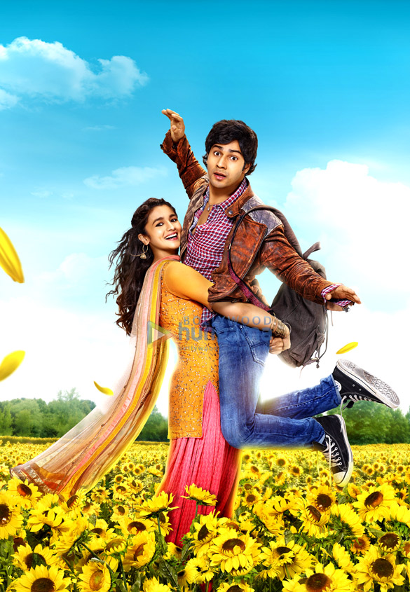 humpty sharma ki dulhania 12