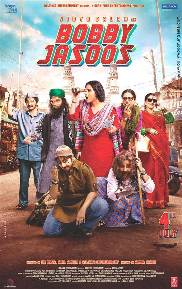 bobby jasoos 13