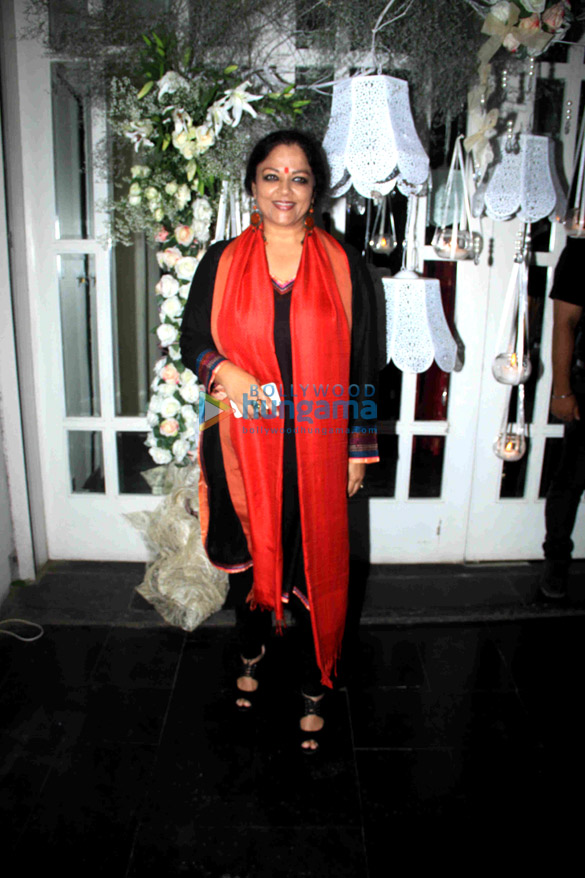 shahid kapoor celebrates his dads birthday with close friends relatives 6
