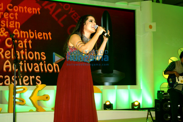 sona mohapatra performs at the goa fest 2014 3