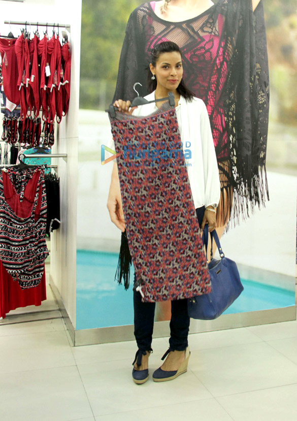 femina festive showcase 2014 gurgaon summer fashion show 12