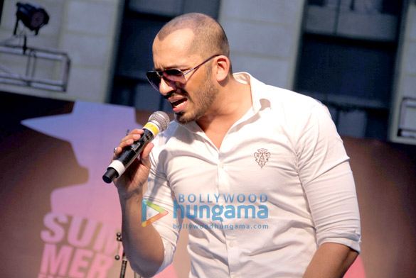 femina festive showcase 2014 gurgaon summer fashion show 10