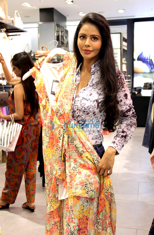 femina festive showcase 2014 gurgaon summer fashion show 9
