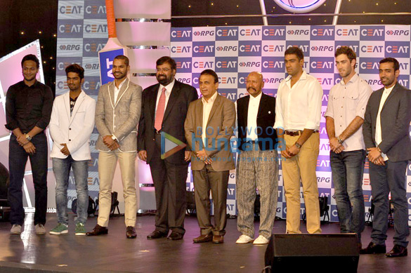 chitrangda singh performs at ceat cricket rating awards 2014 7